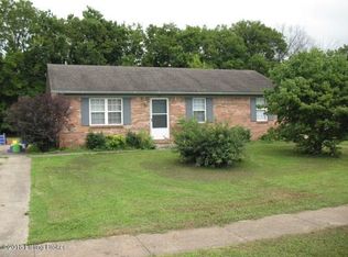 151 Valleyview Dr, Bardstown, KY 40004