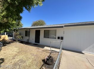 664 E Tyson St, Chandler, AZ 85225