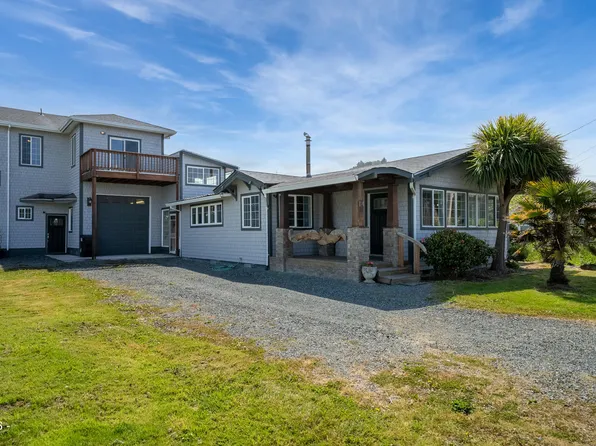 114 S Beacon St, Rockaway Beach, OR 97136