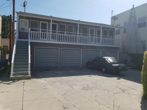 (undisclosed Address), Culver City, CA 90232