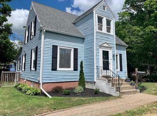 26 Conway St, Wellsboro, PA 16901