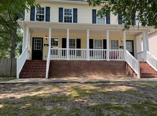 2700 4th Ave APT A, Richmond, VA 23222