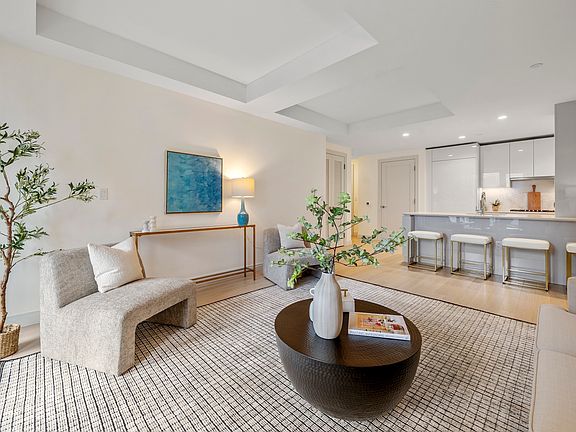 2nd image of 135 Seaport Blvd Unit 1609
