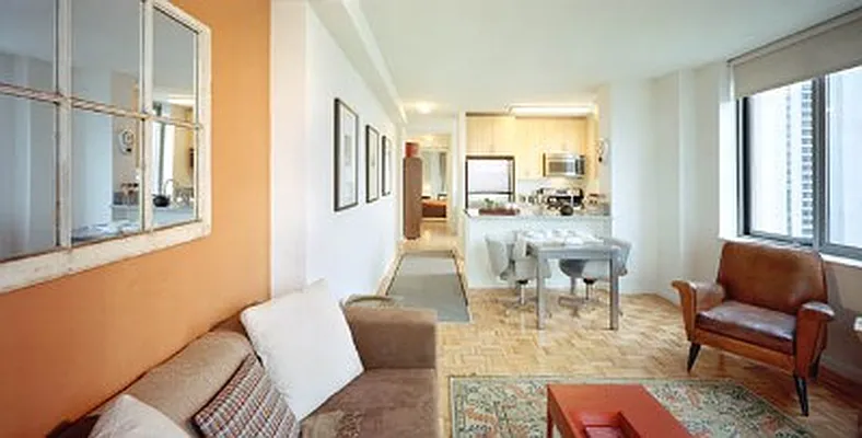 Rented by The Jack Parker Corporation | media 21