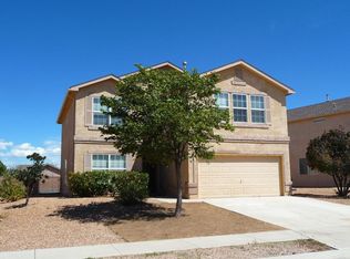 180 Solitude Ave SW, Los Lunas, NM 87031