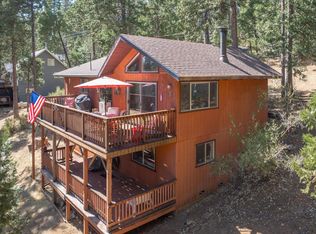 1601 Anna Lee Way, Arnold, CA