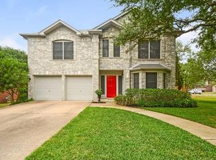 8511 Tyhurst Dr, Austin, TX 78749