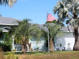2720 SE Kern Rd, Port Saint Lucie, FL 34984