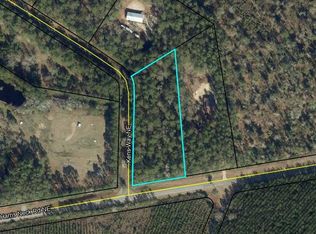 2 Kens Way NE, Townsend, GA 31331