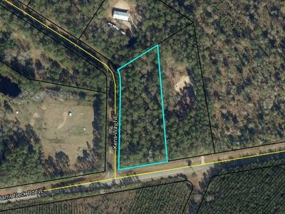 2 Kens Way NE, Townsend, GA, 31331