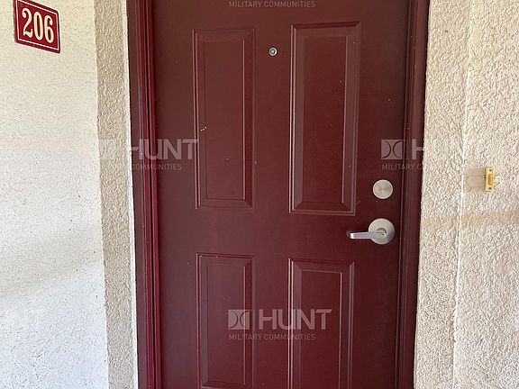 2nd image of 3709 Patriot Dr APT 206