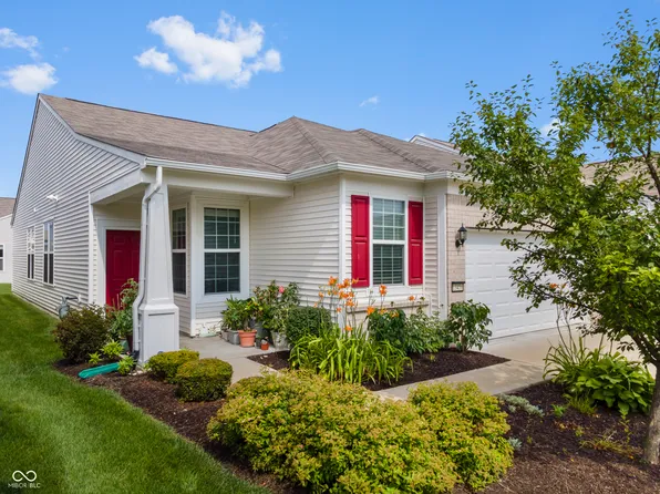 13456 Ravenswood Trl, Fishers, IN 46037