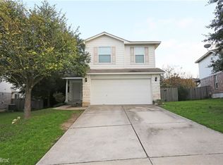 1613 Plume Grass Pl, Round Rock, TX 78665