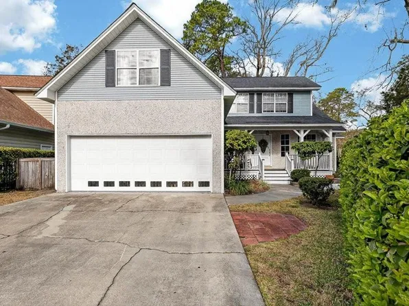 111 Travellers Way, Saint Simons Island, GA 31522
