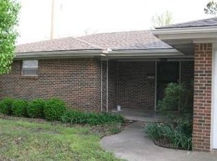 332 Ridgecrest Rd, Edmond, OK 73013
