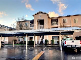 10109 186th St E UNIT 146, Puyallup, WA