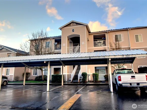 10109 186TH Street E #146, Puyallup, WA 98375