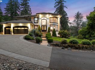 17766 S Nicks Pl, Oregon City, OR 97045