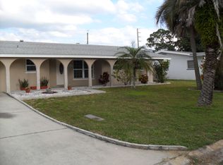 5230 38th Way S, Saint Petersburg, FL 33711