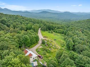 224 Gay Brook Rd, Stratford, NH 03590