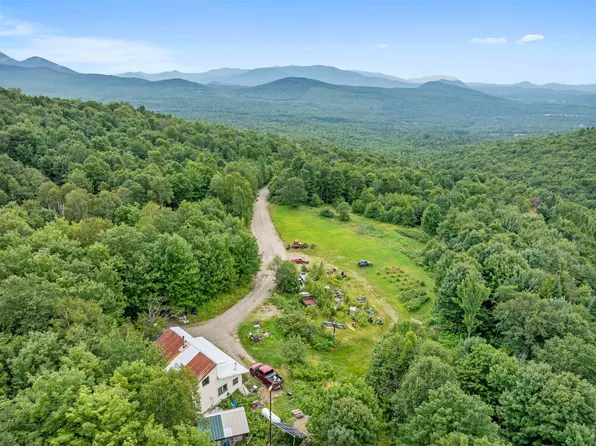 224 Gay Brook Road, Stratford, NH 03590