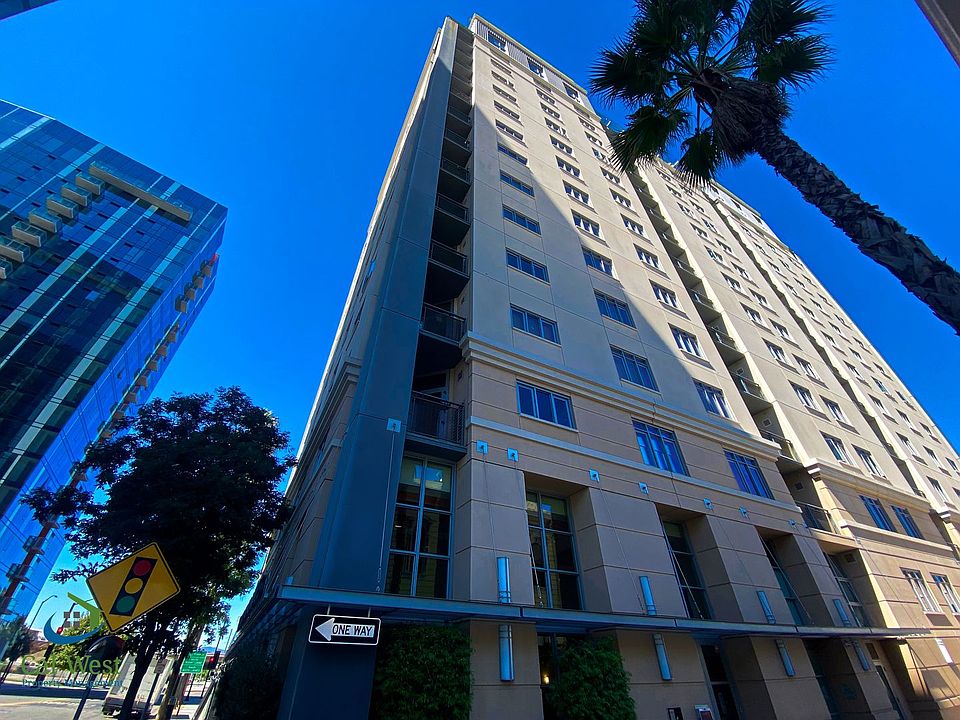 1st image of 175 W Saint James St Unit 609