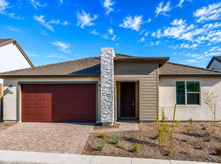 2713 N 216th Ave, Buckeye, AZ 85396
