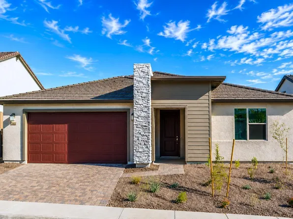 2713 N 216TH Avenue, Buckeye, AZ 85396
