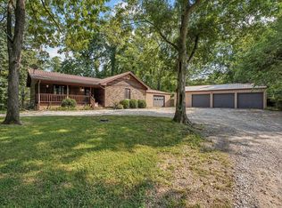 4374 State Route 360, Morganfield, KY 42437