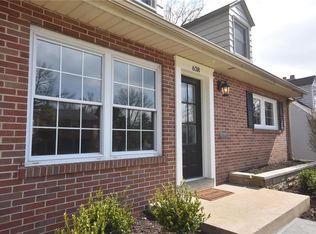 638 Hollywood Pl, Saint Louis, MO