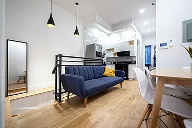 Rented by ERNY LLC