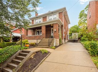 229 Questend Ave, Pittsburgh, PA 15228