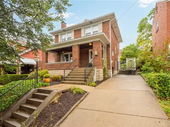 229 Questend Ave, Pittsburgh, PA 15228