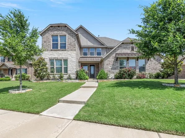 241 Dianna Dr, Prosper, TX 75078