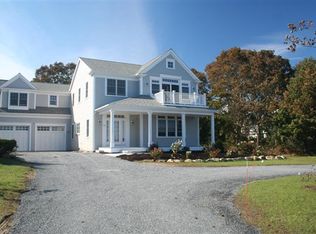 50 Uncle Venies Rd, South Harwich, MA 02661