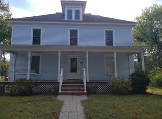 10258 Rogers Dr, Nassawadox, VA 23413