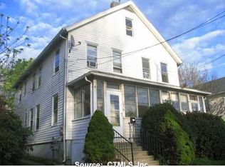 131 Spring St, Enfield, CT 06082