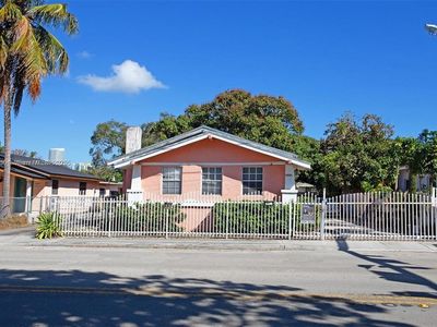 1237 SW 12th Ave, Miami, FL, 33129