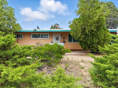 605 Espanola St NE, Albuquerque, NM, 87108