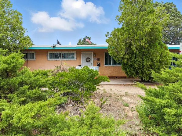605 Espanola St NE, Albuquerque, NM 87108