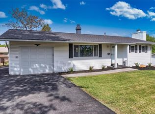 3887 Crest Circle Dr, Arnold, MO 63010