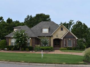 135 Mossy Oak Trl, Jackson, TN 38305