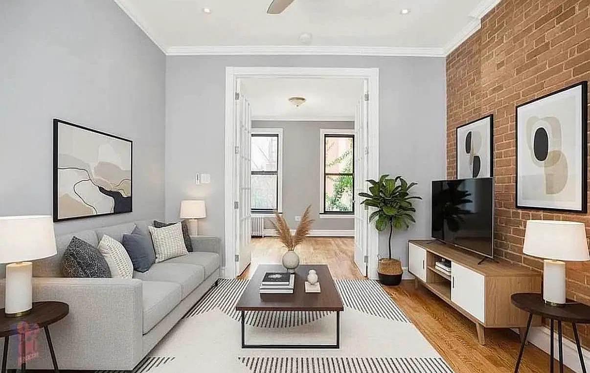 58 Leroy Street — Photo 1