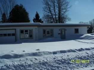 1310 Hancock St, Wakefield, MI 49968