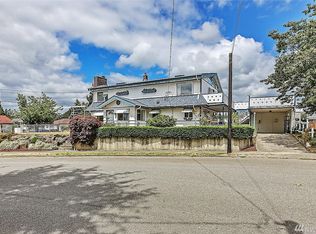 1000 Dibb St, Bremerton, WA 98310