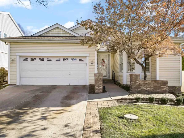 1823 S 172nd Plz, Omaha, NE 68130