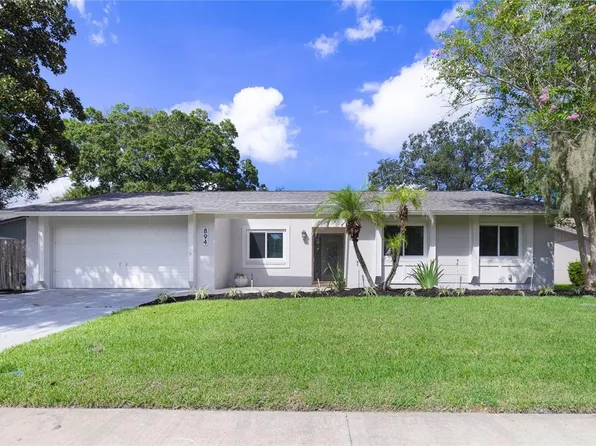 894 LITTLE BEND ROAD, ALTAMONTE SPRINGS, FL 32714