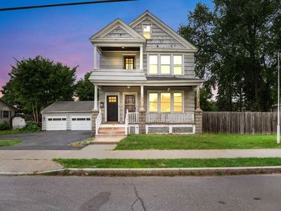 2139 Foster Ave, Schenectady, NY, 12308
