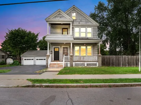 2139 Foster Ave, Schenectady, NY 12308