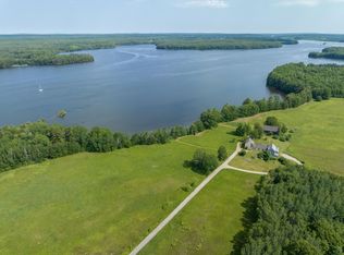 133 Thwings Point Rd, Woolwich, ME 04579